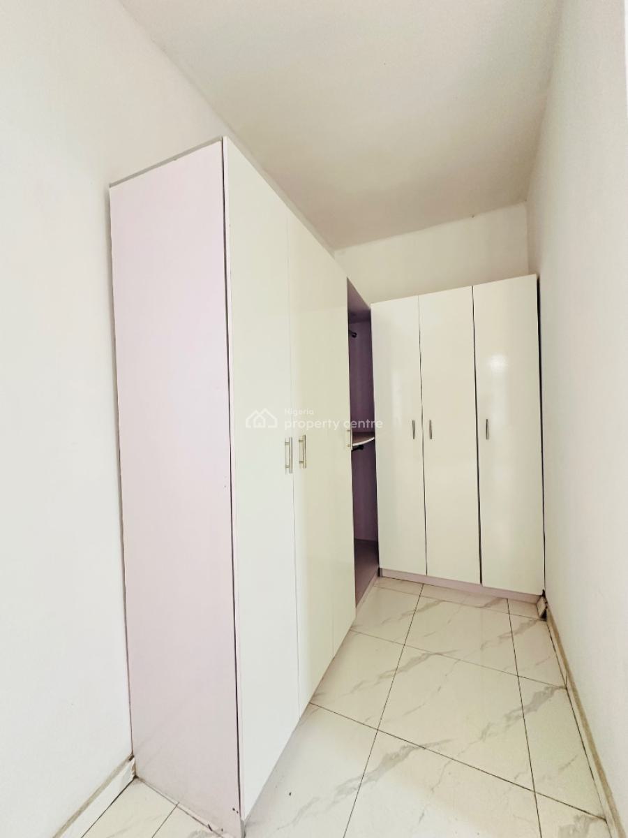 Nicely Built 4 Bedroom Semi Detached Duplex with Bq, Ikota, Lekki, Lagos, Semi-detached Duplex for Rent