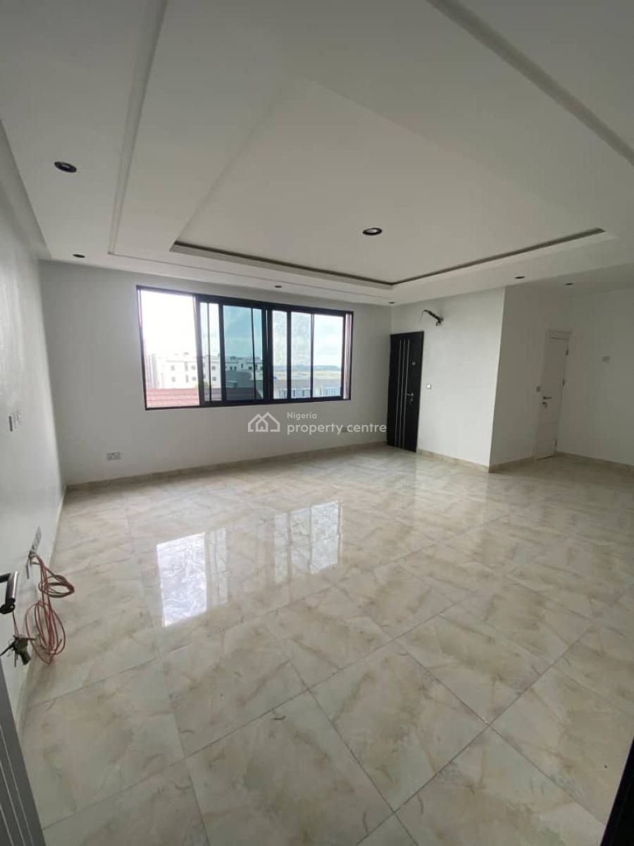 Brand New 3 Bedroom Apartment, Ikate, Lekki, Lagos, House for Rent