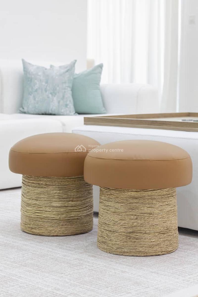 Luxury Super Spacious 3 Bedroom Apartment with Snooker Board and Pool., Victoria Island (vi), Lagos, Flat / Apartment Short Let