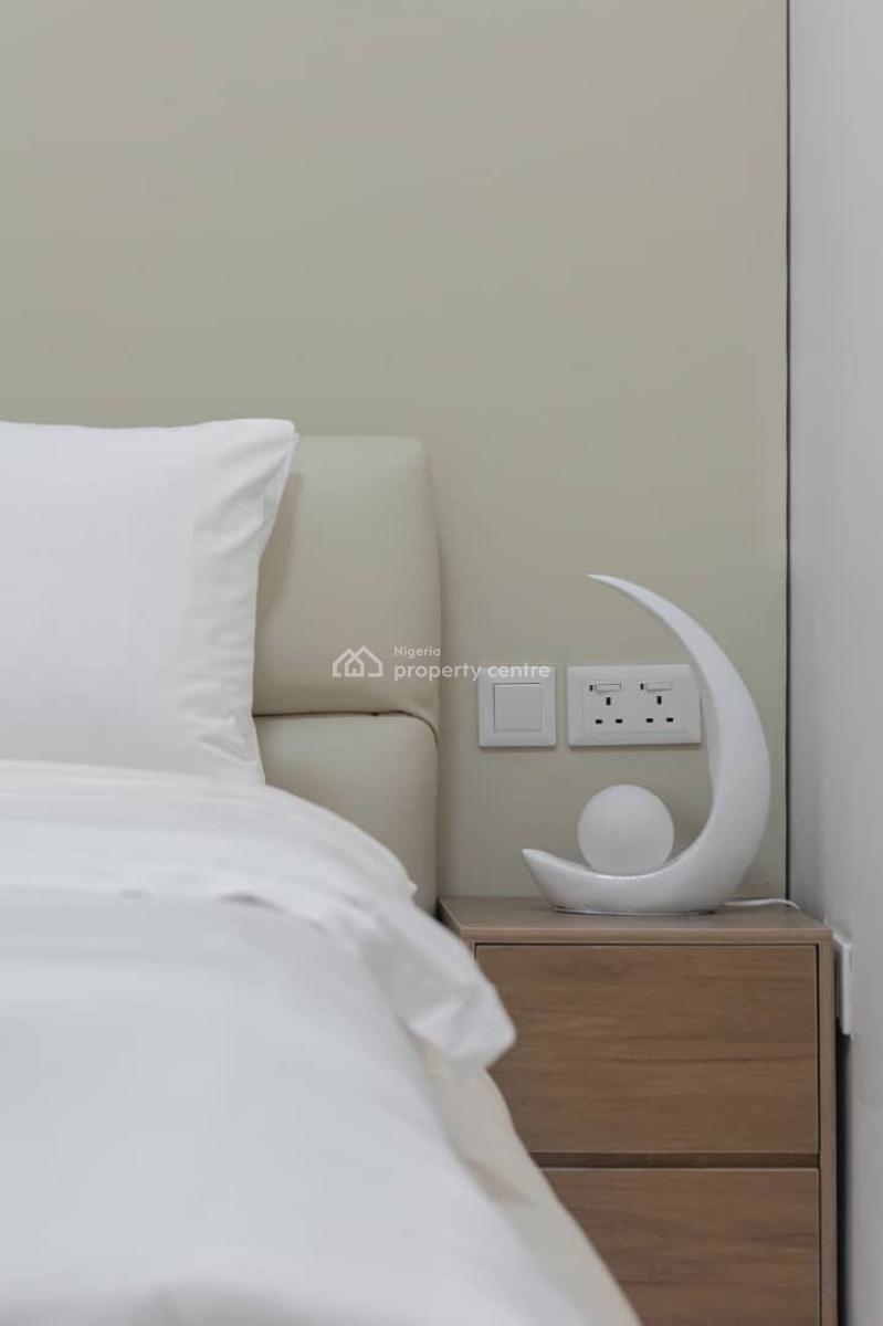 Luxury Super Spacious 3 Bedroom Apartment with Snooker Board and Pool., Victoria Island (vi), Lagos, Flat / Apartment Short Let