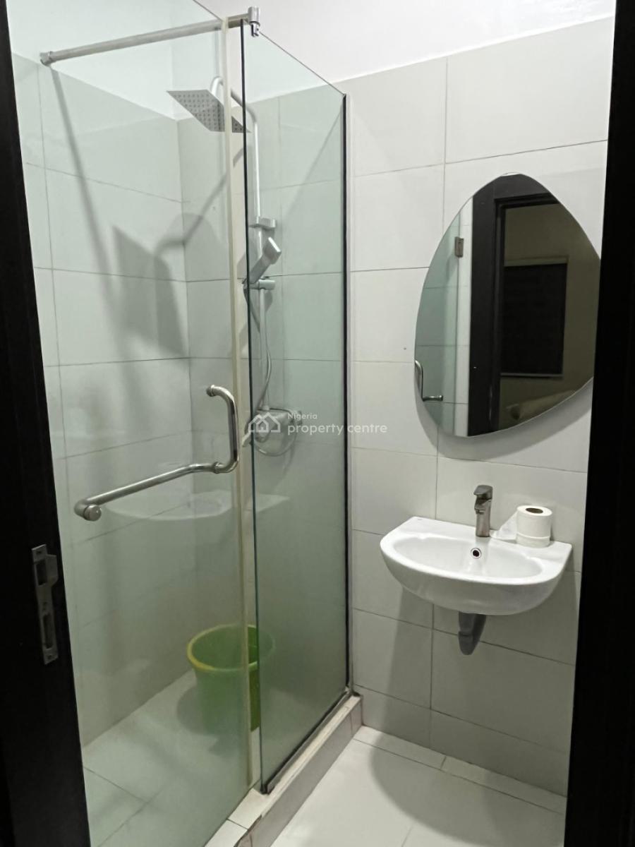 Fully Furnished 3 Bedroom Apartment, Ikate Elegushi, Lekki, Lagos, Flat / Apartment for Rent