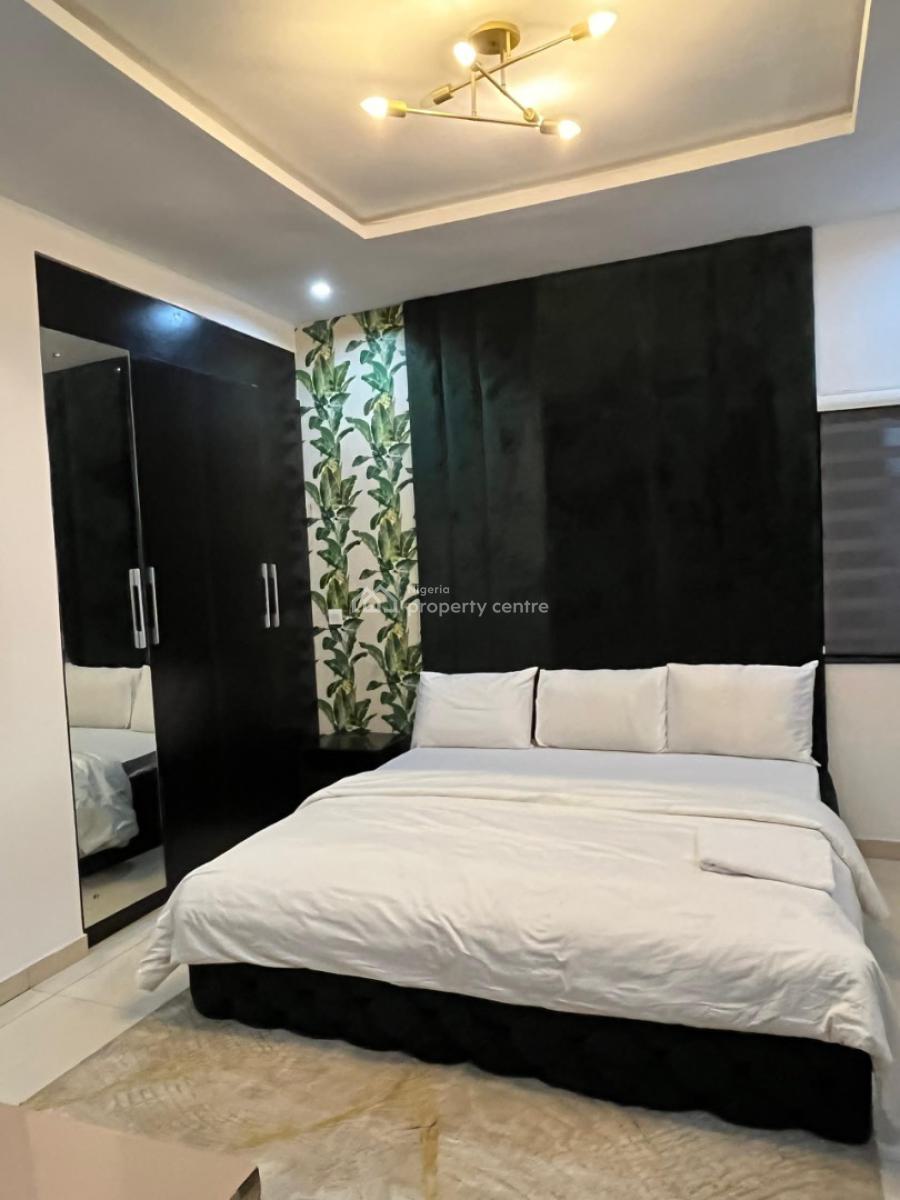 Fully Furnished 3 Bedroom Apartment, Ikate Elegushi, Lekki, Lagos, Flat / Apartment for Rent