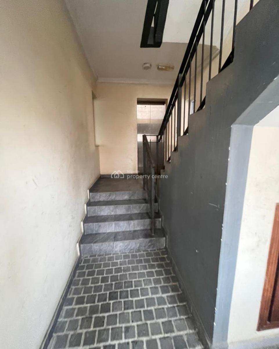 Luxury 3 Bedroom Apartment, Oniru, Victoria Island (vi), Lagos, Block of Flats for Sale