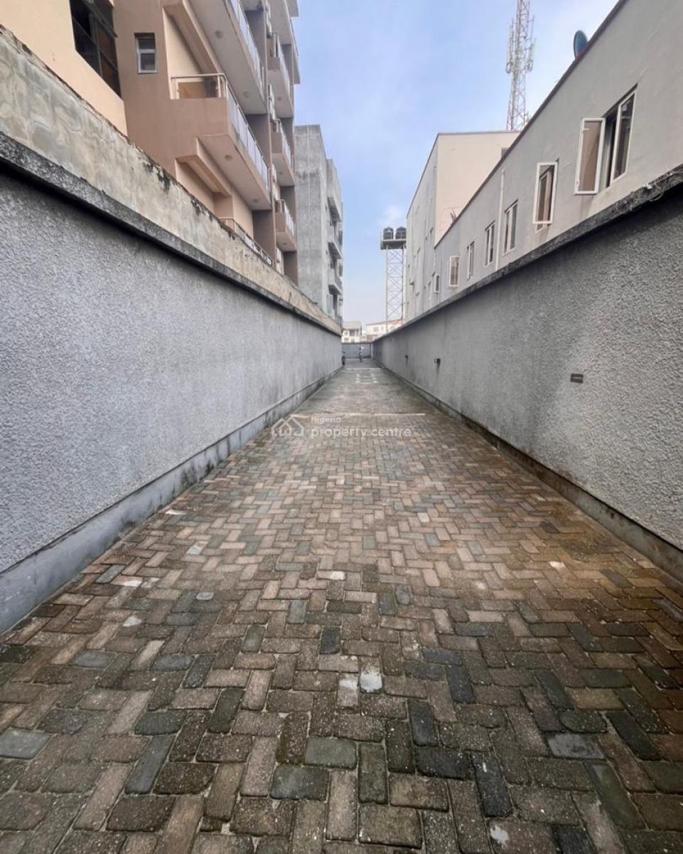 Luxury 3 Bedroom Apartment, Oniru, Victoria Island (vi), Lagos, Block of Flats for Sale