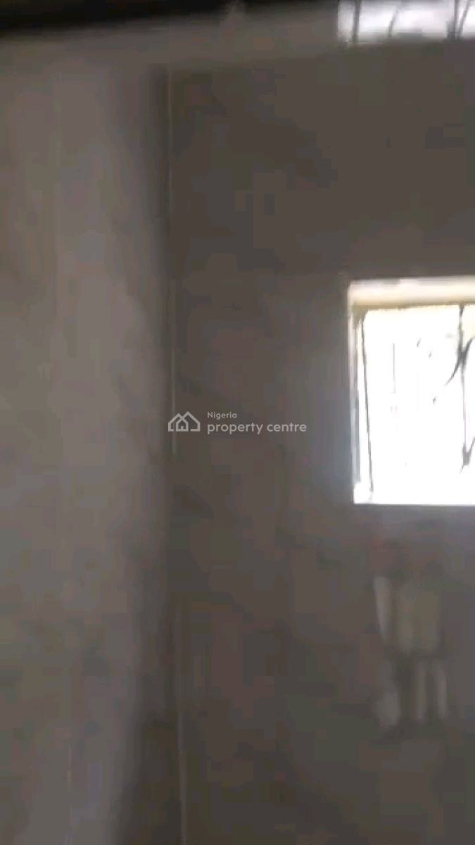 Newly Built 2 Bedroom Apartment, Alapere, Ketu, Lagos, Flat / Apartment for Rent