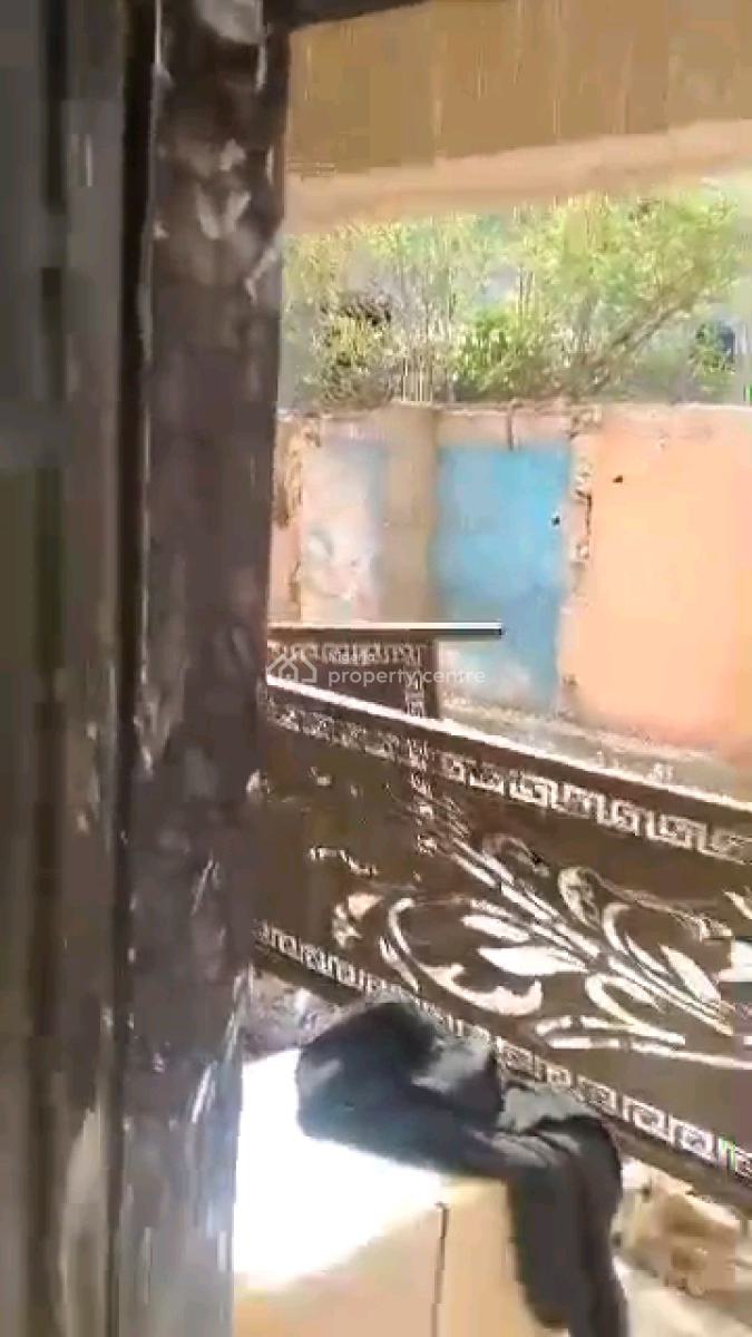 Newly Built 2 Bedroom Apartment, Alapere, Ketu, Lagos, Flat / Apartment for Rent