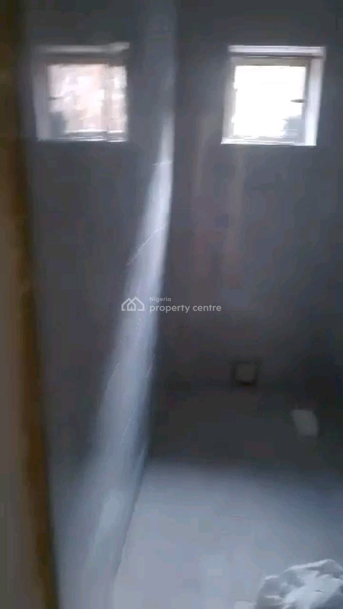 Newly Built 2 Bedroom Apartment, Alapere, Ketu, Lagos, Flat / Apartment for Rent