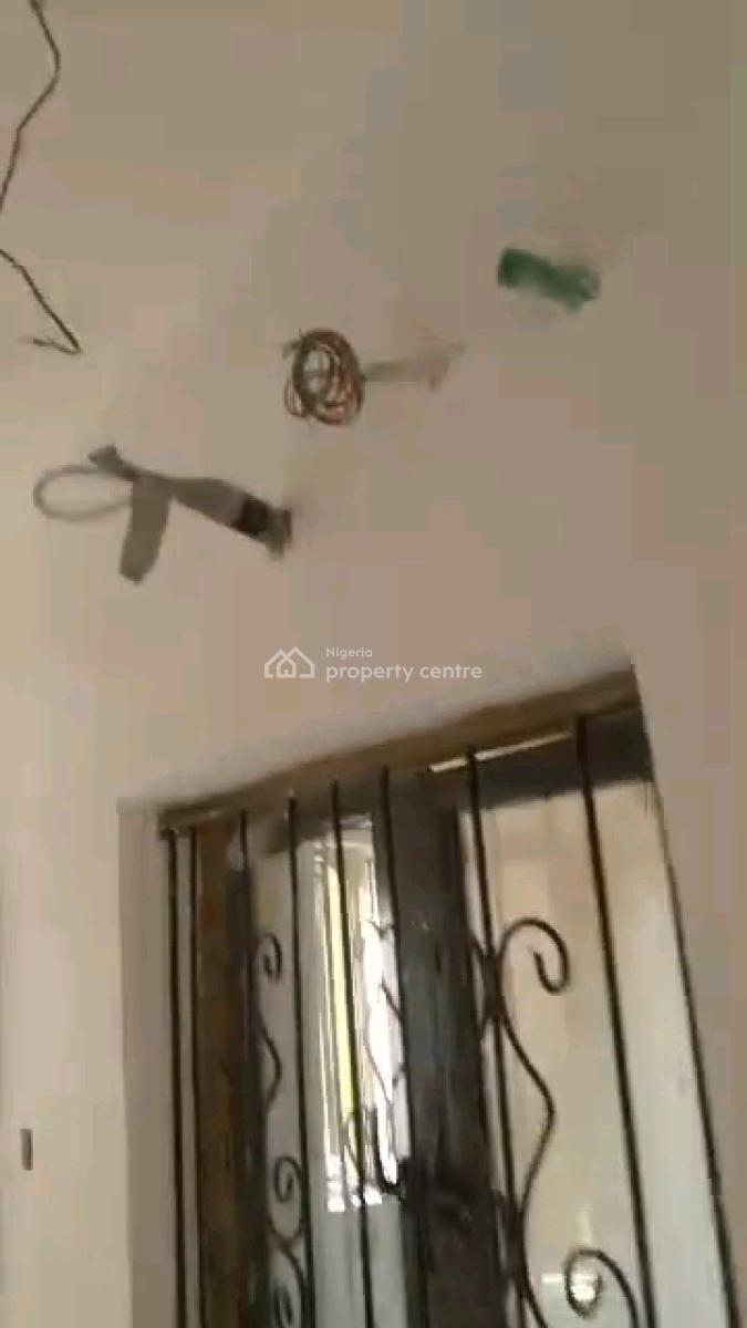 Newly Built 2 Bedroom Apartment, Alapere, Ketu, Lagos, Flat / Apartment for Rent