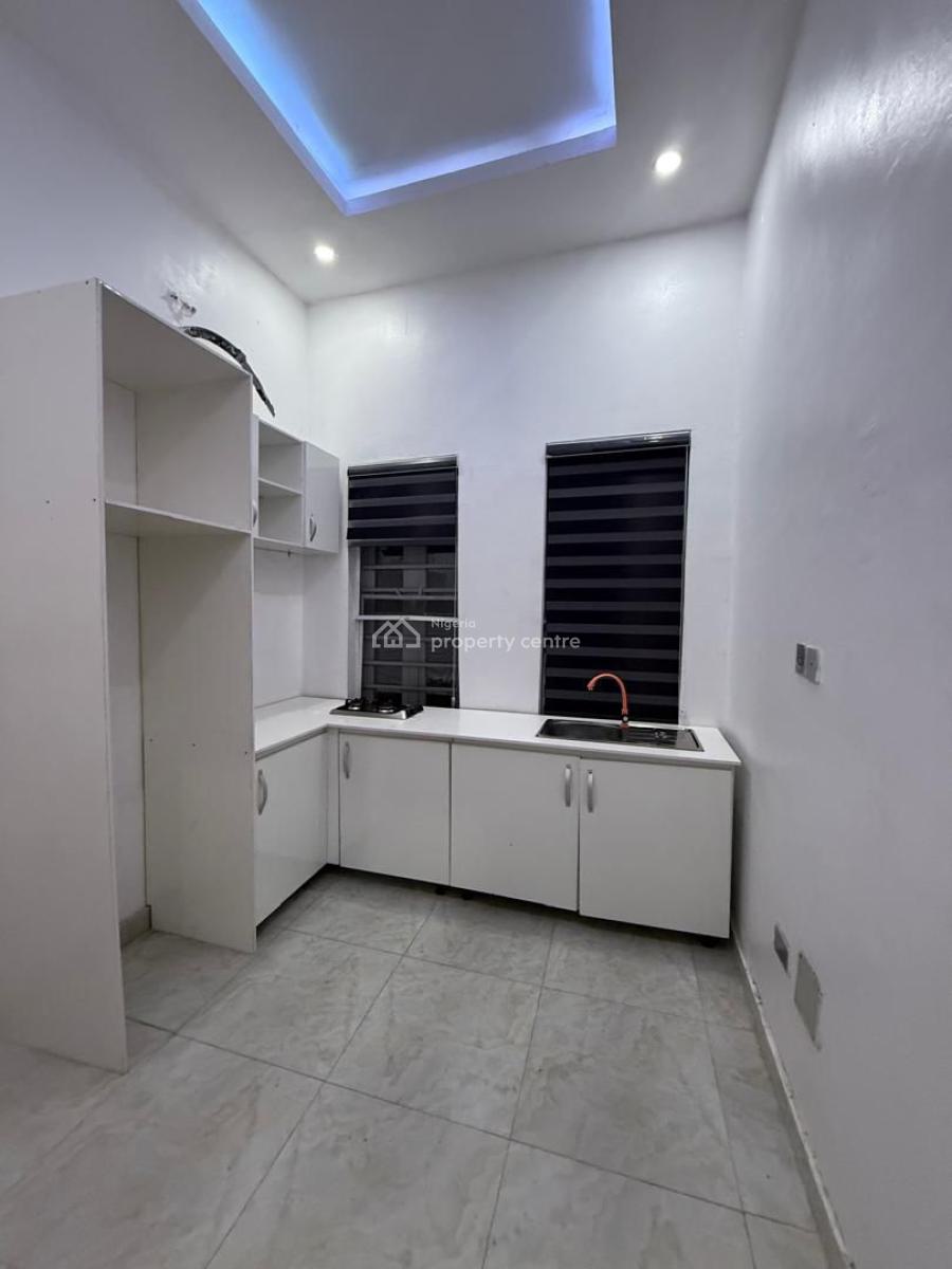 Breathtaking Newly Built Studio Apartment, Orchid Road, Lekki, Lagos, House for Rent