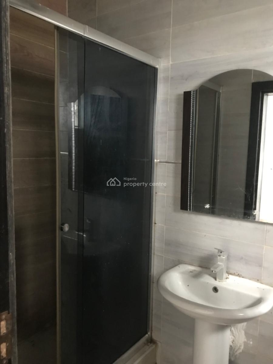 Luxury 4 Bedroom Semi Detached with Excellent Facility, Osapa, Lekki, Lagos, Semi-detached Duplex for Rent