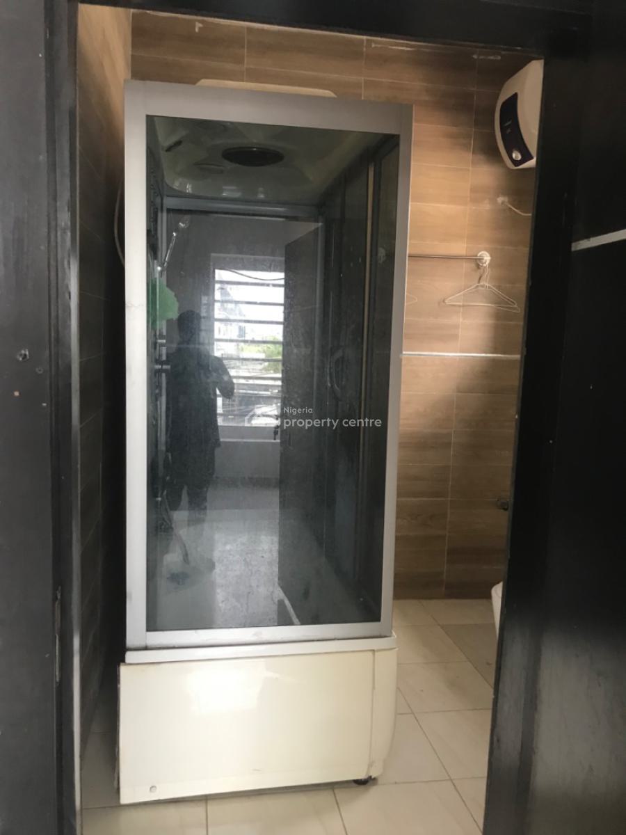Luxury 4 Bedroom Semi Detached with Excellent Facility, Osapa, Lekki, Lagos, Semi-detached Duplex for Rent