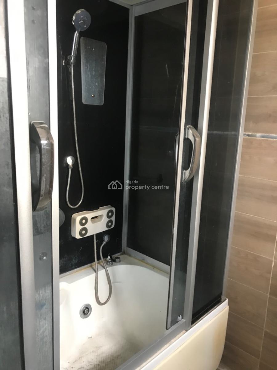 Luxury 4 Bedroom Semi Detached with Excellent Facility, Osapa, Lekki, Lagos, Semi-detached Duplex for Rent