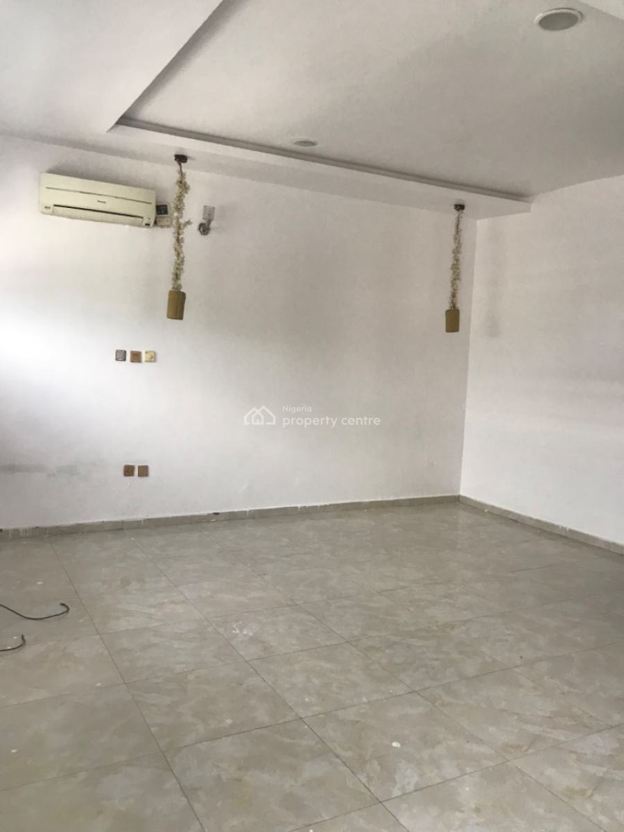 Luxury 4 Bedroom Semi Detached with Excellent Facility, Osapa, Lekki, Lagos, Semi-detached Duplex for Rent