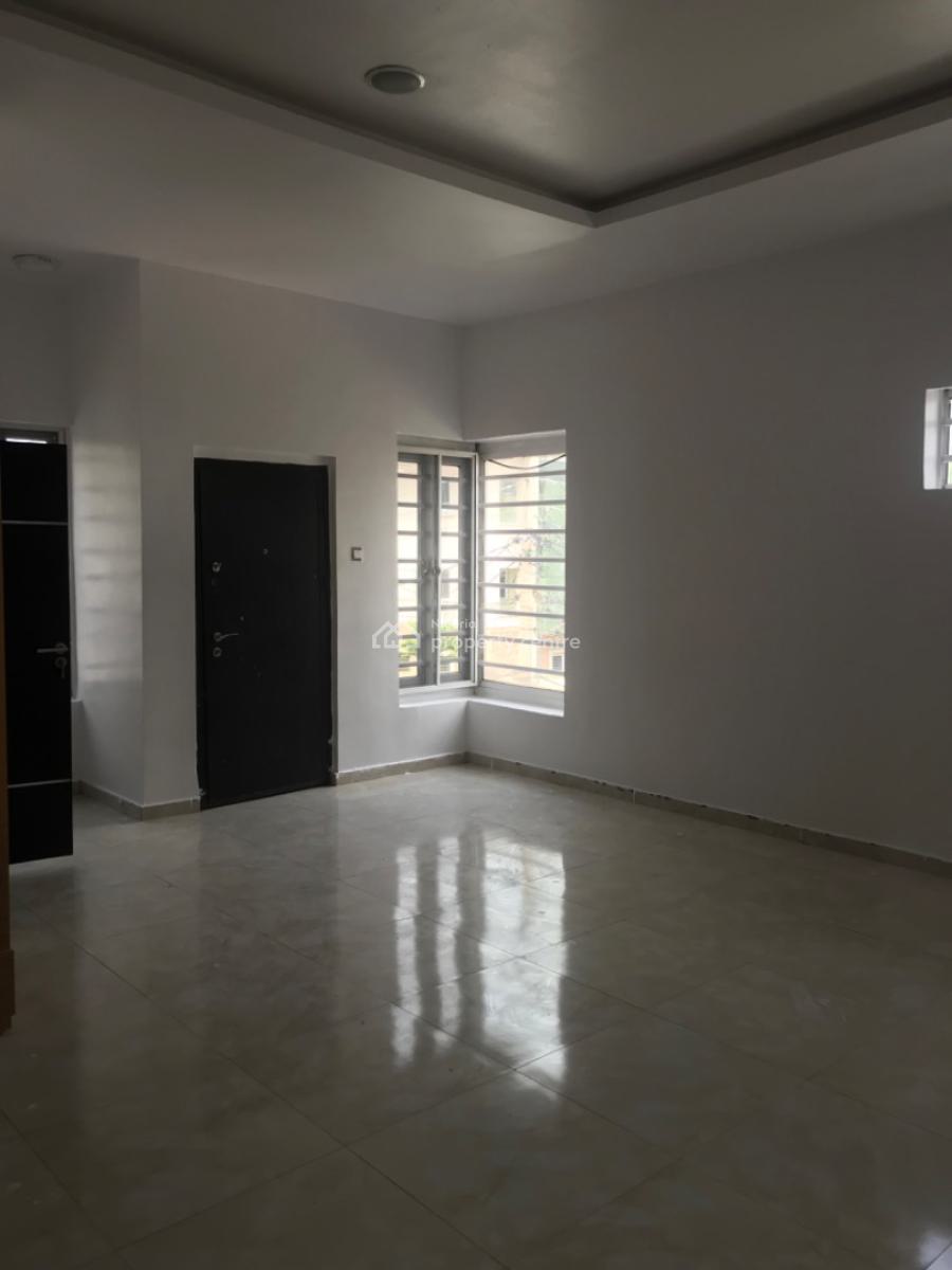 Luxury 4 Bedroom Semi Detached with Excellent Facility, Osapa, Lekki, Lagos, Semi-detached Duplex for Rent