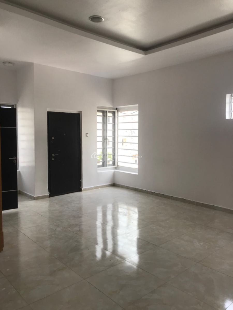 Luxury 4 Bedroom Semi Detached with Excellent Facility, Osapa, Lekki, Lagos, Semi-detached Duplex for Rent
