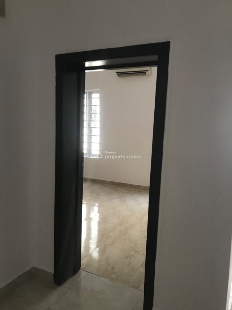 Luxury 4 Bedroom Semi Detached with Excellent Facility, Osapa, Lekki, Lagos, Semi-detached Duplex for Rent