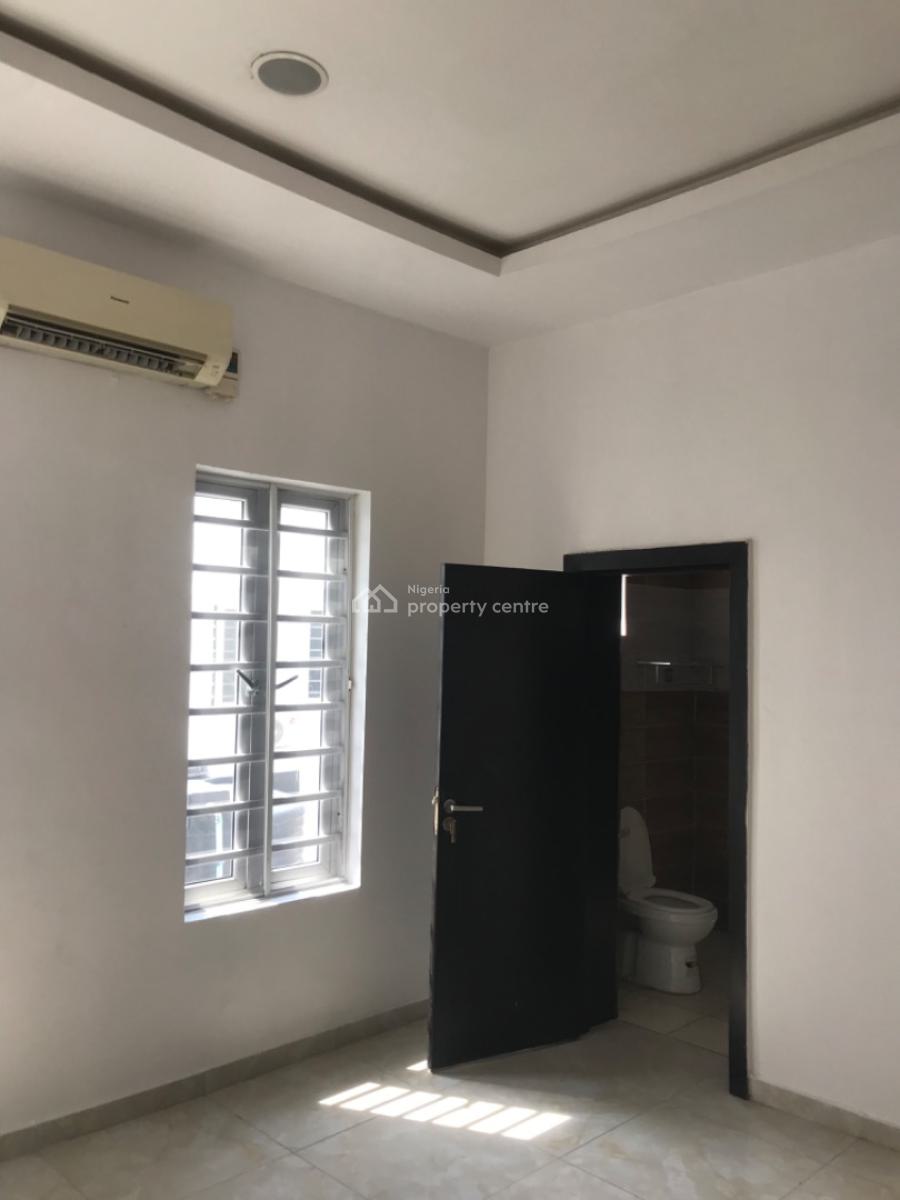 Luxury 4 Bedroom Semi Detached with Excellent Facility, Osapa, Lekki, Lagos, Semi-detached Duplex for Rent