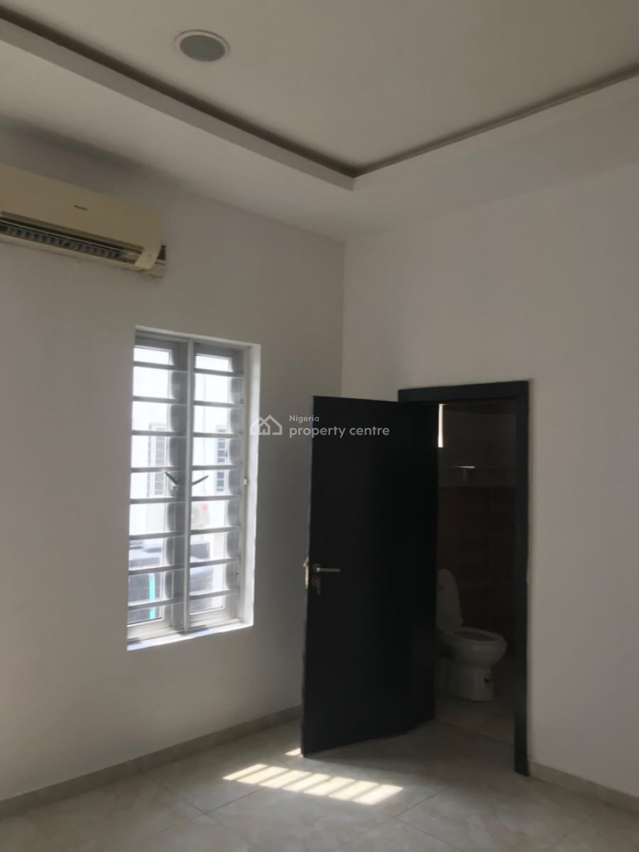 Luxury 4 Bedroom Semi Detached with Excellent Facility, Osapa, Lekki, Lagos, Semi-detached Duplex for Rent