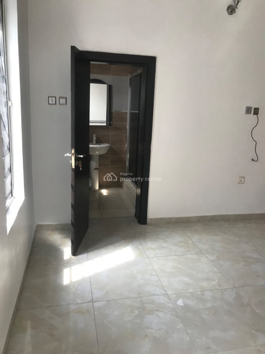 Luxury 4 Bedroom Semi Detached with Excellent Facility, Osapa, Lekki, Lagos, Semi-detached Duplex for Rent