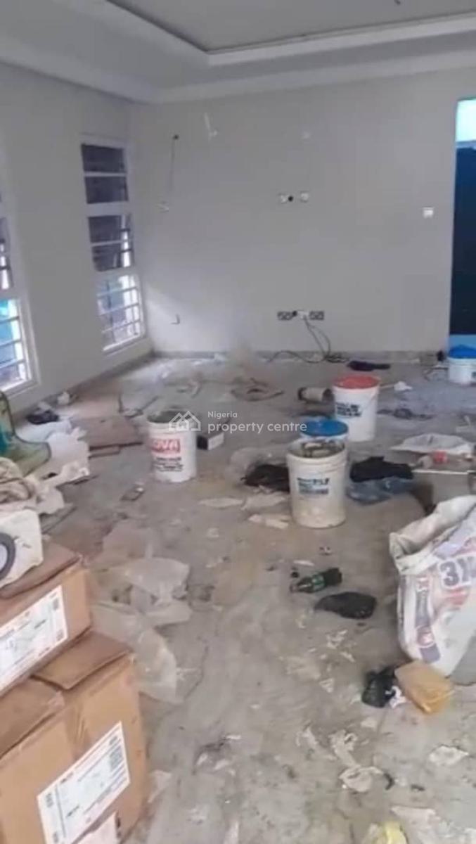 Lovely 2 Bedroom Flat, Ogudu Central, Ogudu, Lagos, Flat / Apartment for Rent