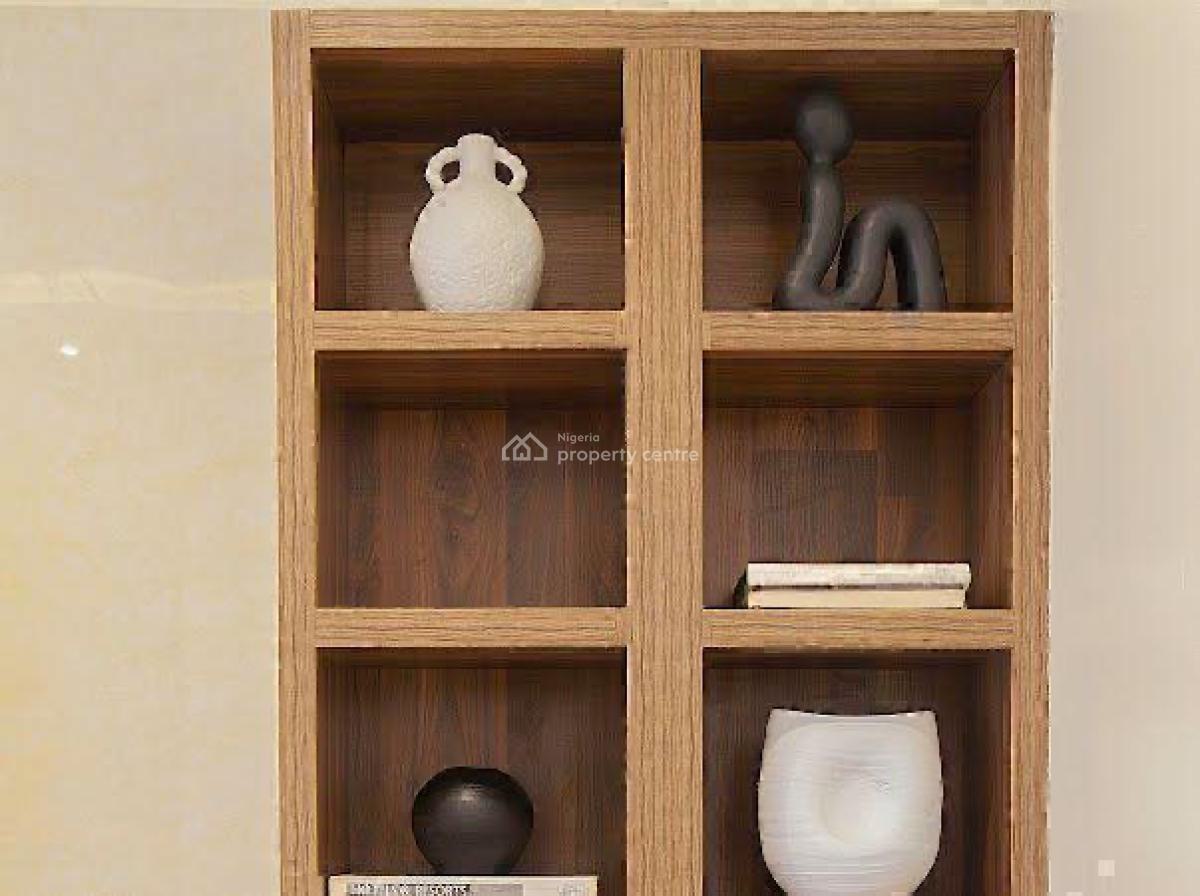 Luxury Super Spacious 3 Bedroom Apartment with Snooker Board and Pool., Lekki Phase 1, Lekki, Lagos, Flat / Apartment Short Let