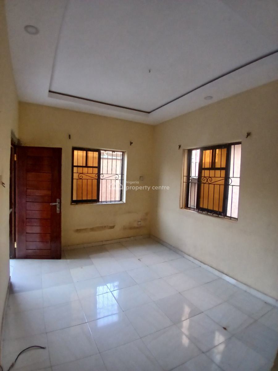 Well Maintained Mini Flat with 2 Toilets, Off Ado Road, Ajah, Ajah, Lagos, Mini Flat (room and Parlour) for Rent