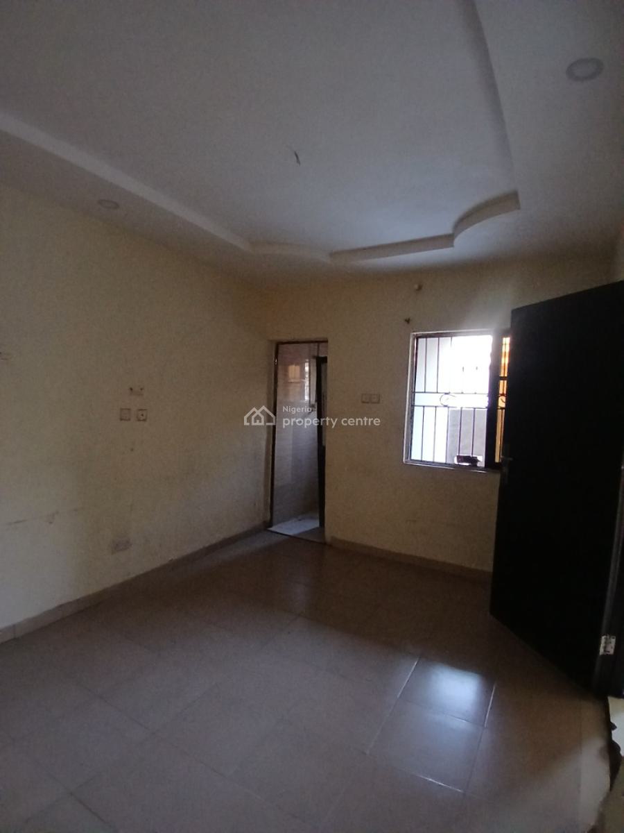 Well Maintained Mini Flat with 2 Toilets, Off Ado Road, Ajah, Ajah, Lagos, Mini Flat (room and Parlour) for Rent