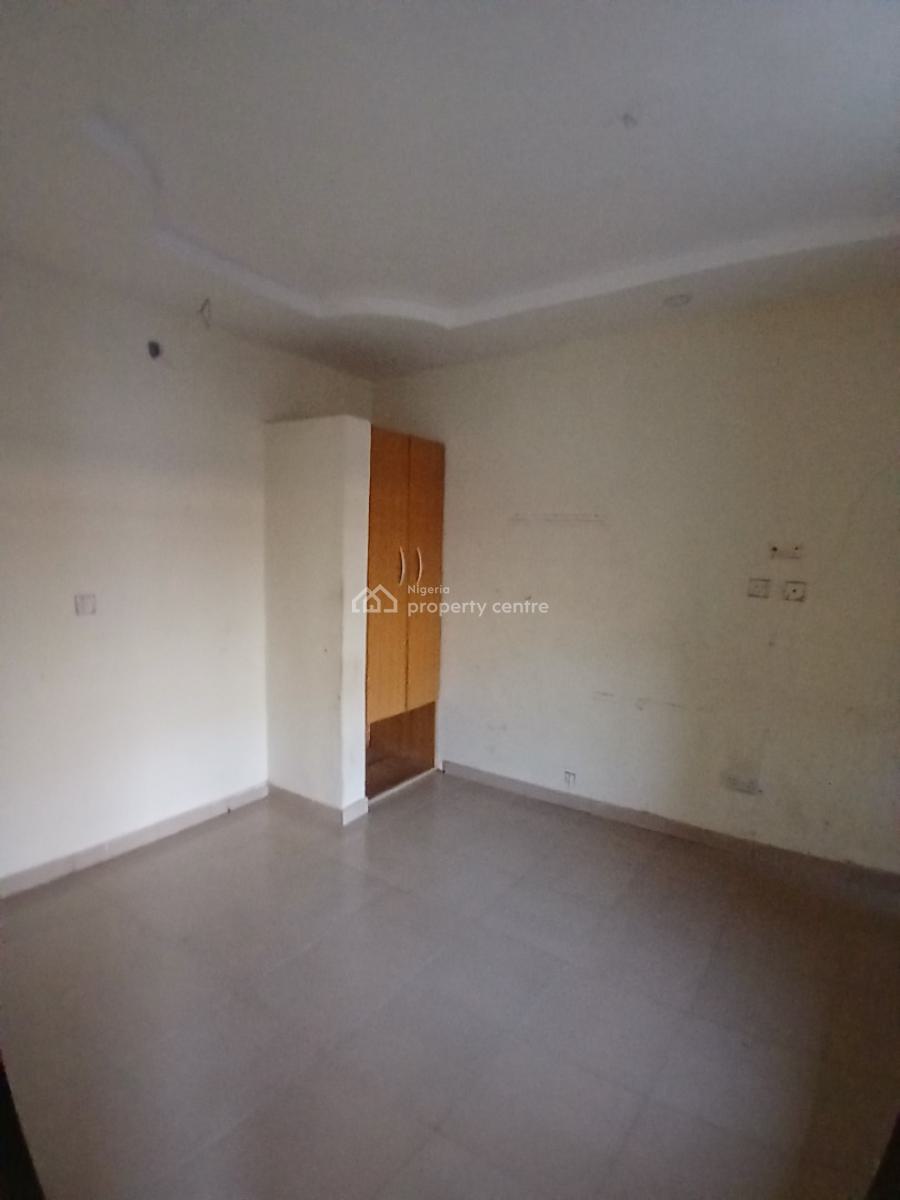 Well Maintained Mini Flat with 2 Toilets, Off Ado Road, Ajah, Ajah, Lagos, Mini Flat (room and Parlour) for Rent