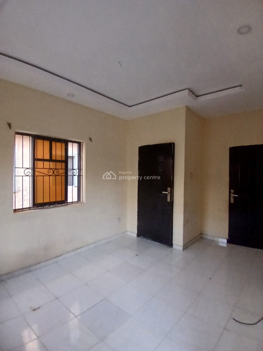 Well Maintained Mini Flat with 2 Toilets, Off Ado Road, Ajah, Ajah, Lagos, Mini Flat (room and Parlour) for Rent