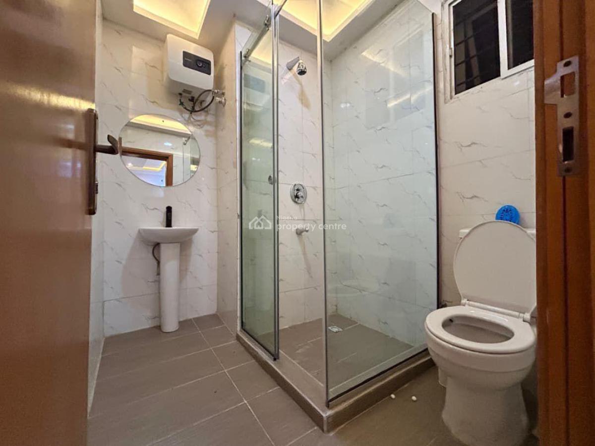 Luxury 2 Bedroom Duplex with Ps5 & Private Lounge (self Compound), Victoria Island (vi), Lagos, Flat / Apartment Short Let