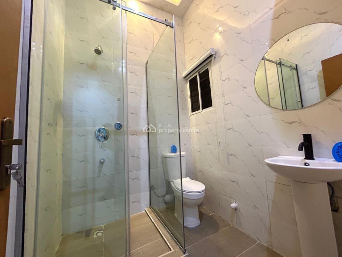 Luxury 2 Bedroom Duplex with Ps5 & Private Lounge (self Compound), Victoria Island (vi), Lagos, Flat / Apartment Short Let