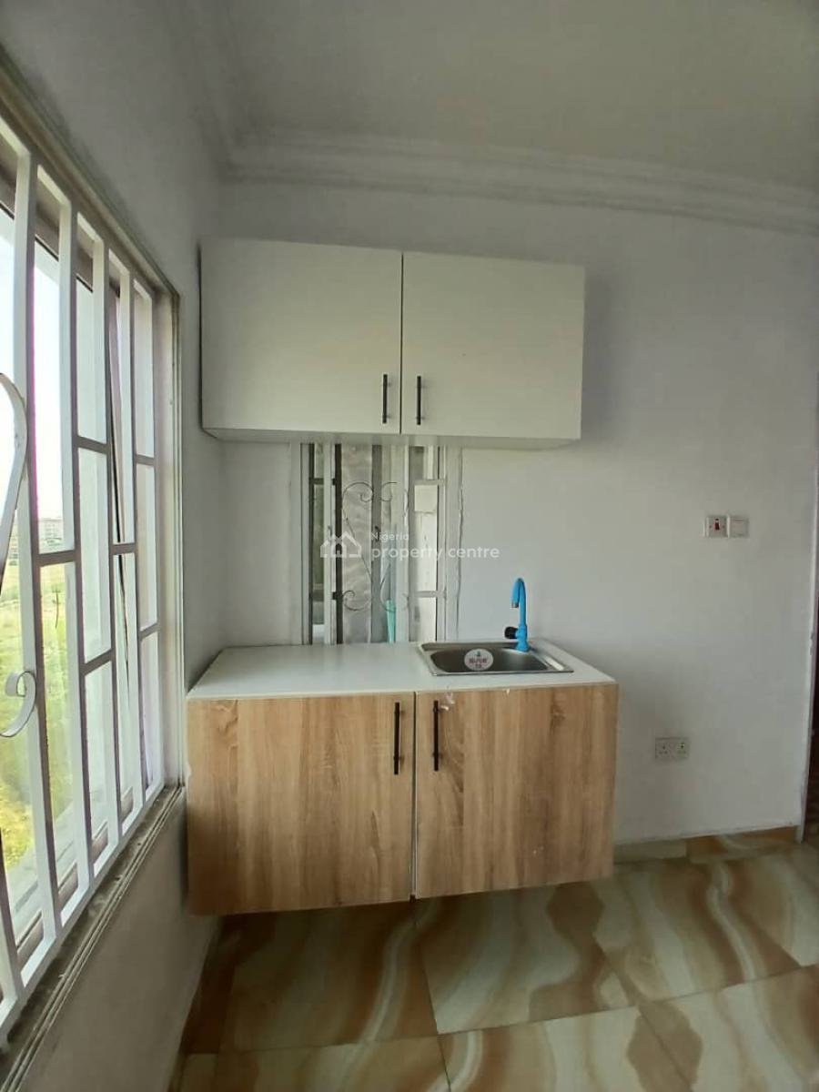 Spacious Studio Apartment, Paradise 3 Ask Bencom Homes, Lekki, Lagos, Self Contain (single Rooms) for Rent