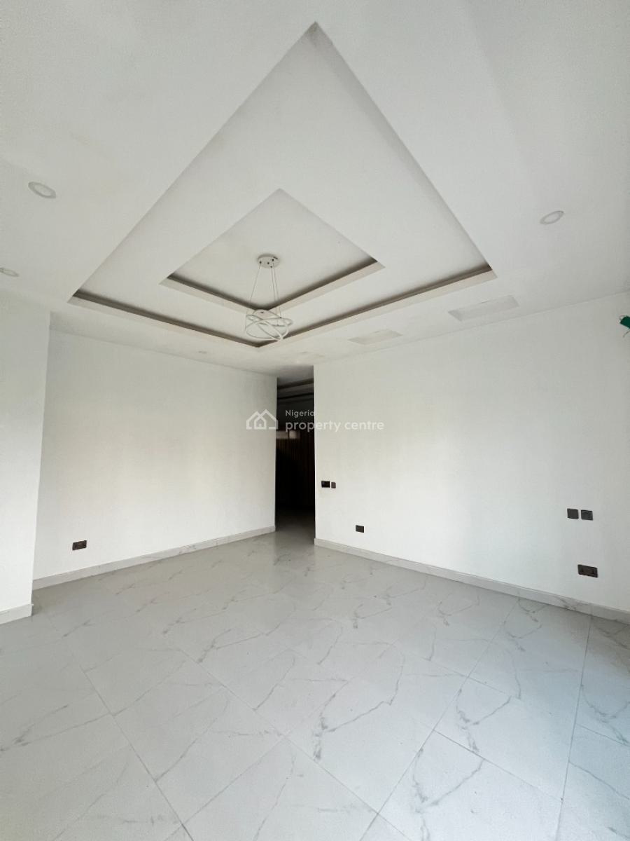 Luxury 5 Bedroom Detached Duplex, Orchid Road, Lekki, Lagos, House for Sale