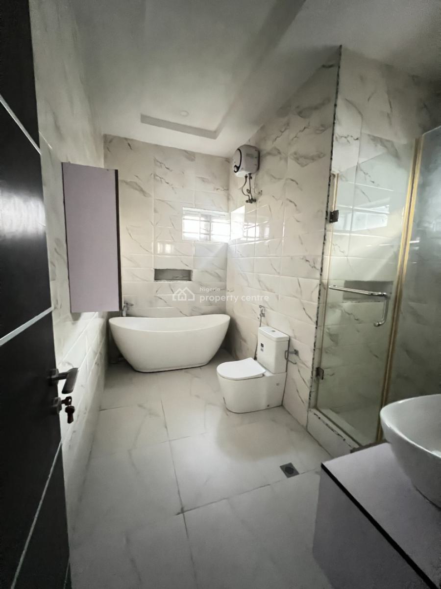 Luxury 5 Bedroom Detached Duplex, Orchid Road, Lekki, Lagos, House for Sale
