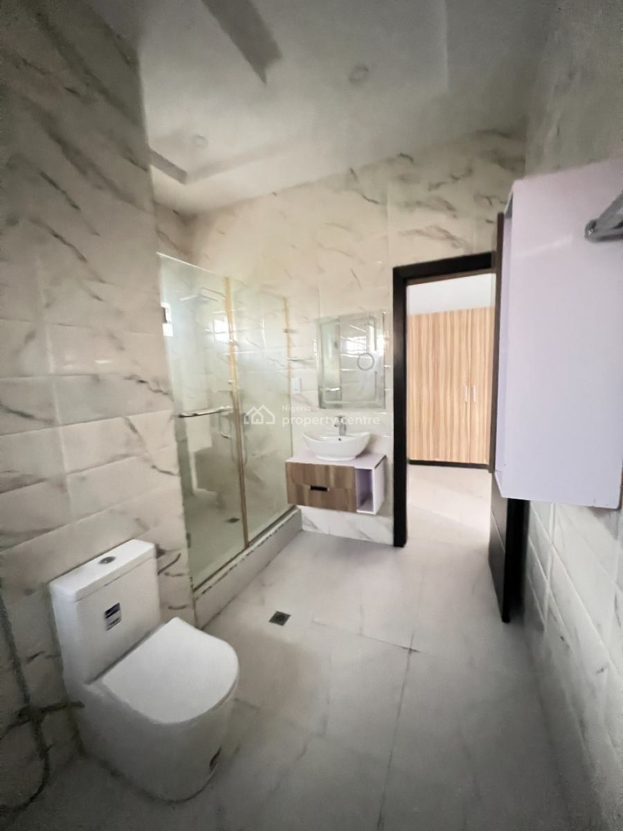 Luxury 5 Bedroom Detached Duplex, Orchid Road, Lekki, Lagos, House for Sale
