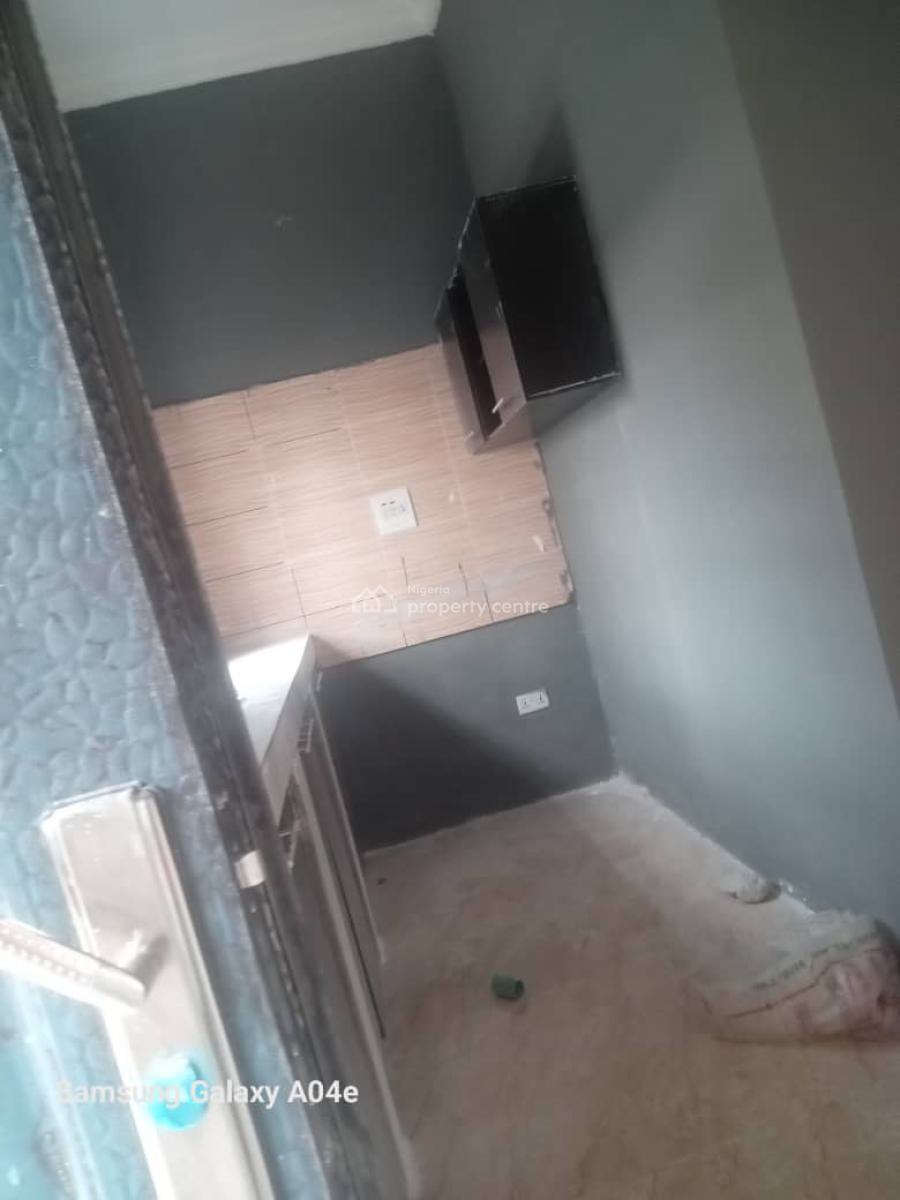 2 Bedroom Terraced Duplex, Unity Estate, Badore, Ajah, Lagos, Terraced Duplex for Rent