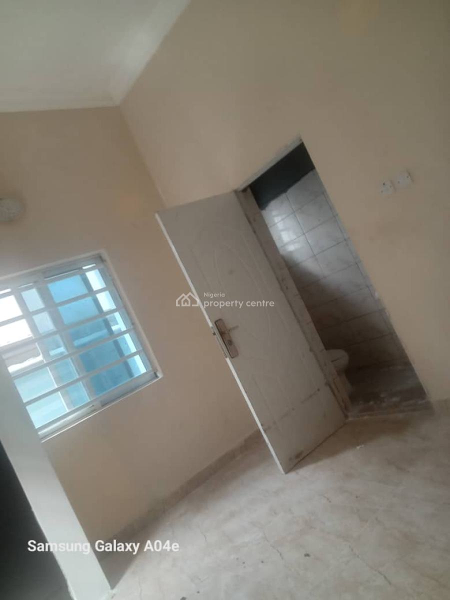 2 Bedroom Terraced Duplex, Unity Estate, Badore, Ajah, Lagos, Terraced Duplex for Rent