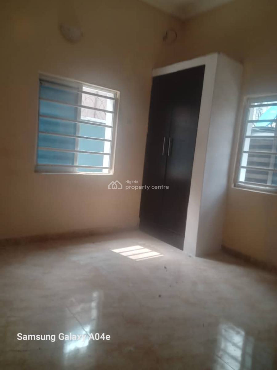 2 Bedroom Terraced Duplex, Unity Estate, Badore, Ajah, Lagos, Terraced Duplex for Rent