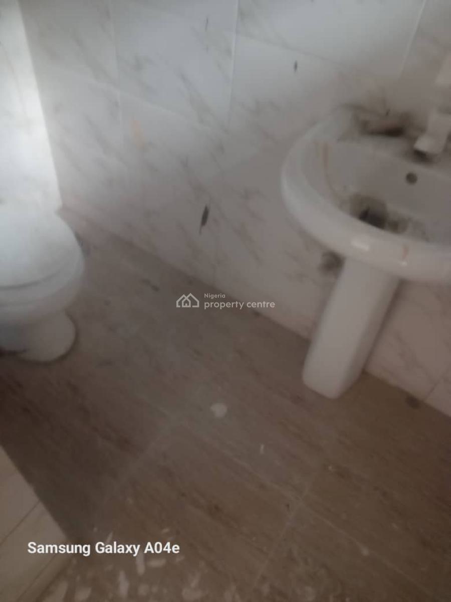 2 Bedroom Terraced Duplex, Unity Estate, Badore, Ajah, Lagos, Terraced Duplex for Rent