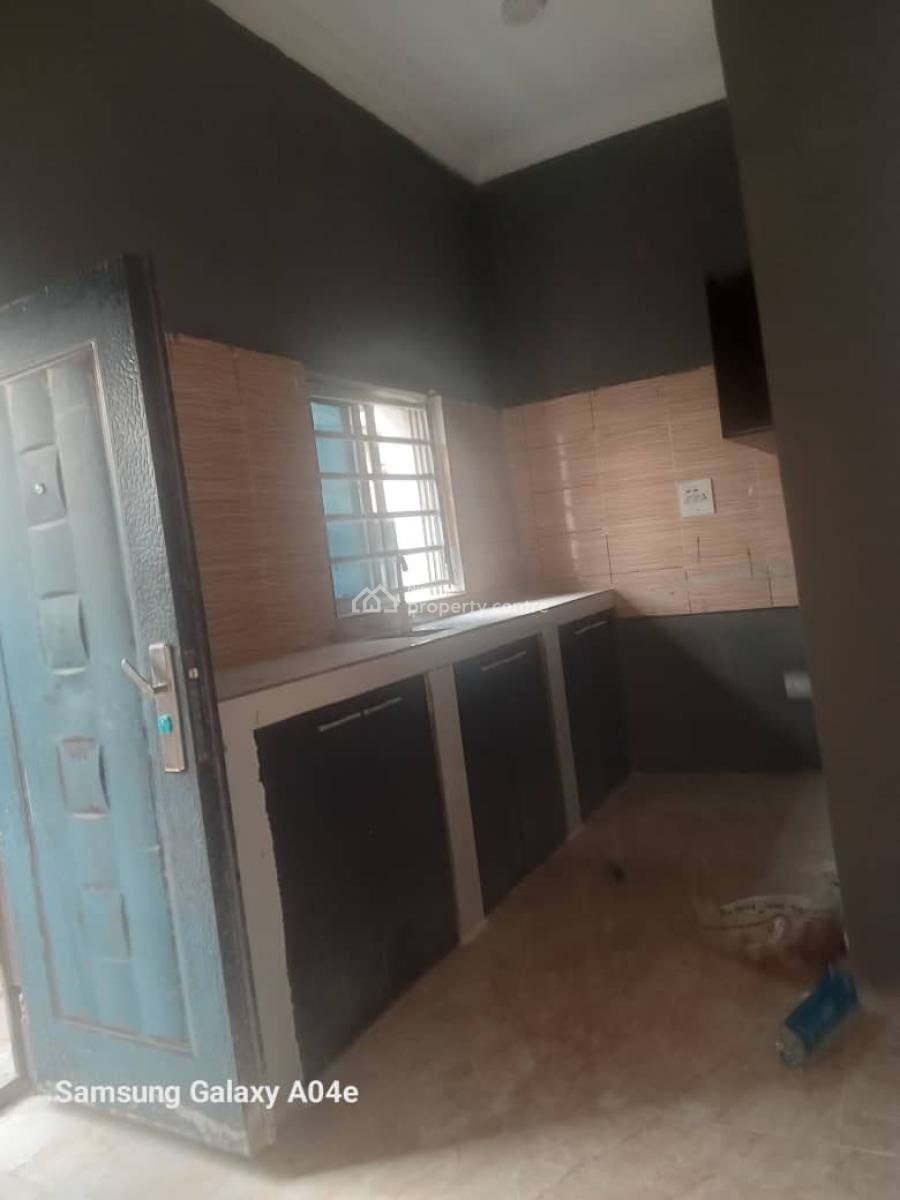 2 Bedroom Terraced Duplex, Unity Estate, Badore, Ajah, Lagos, Terraced Duplex for Rent