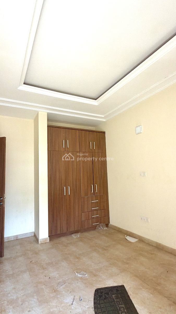 Premium Offer to  6-bedroom Fully Detached Duplex with Bq & Swimming, Linda Charlker, Asokoro District, Abuja, Detached Duplex for Rent