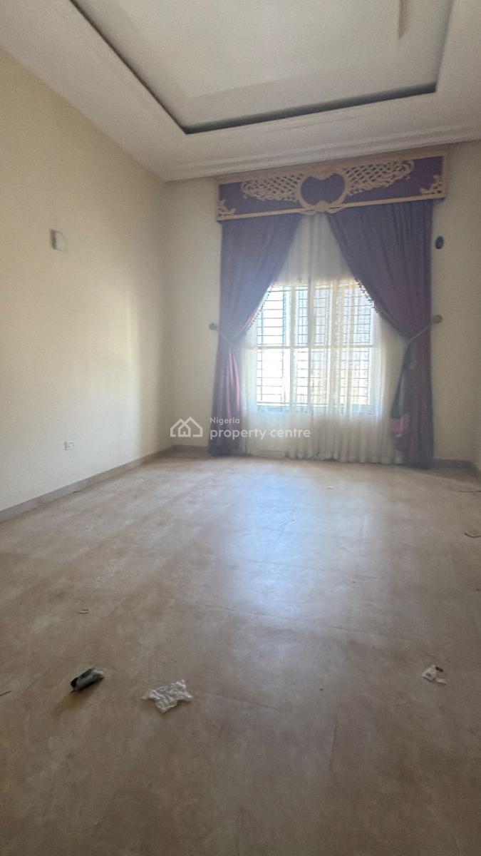 Premium Offer to  6-bedroom Fully Detached Duplex with Bq & Swimming, Linda Charlker, Asokoro District, Abuja, Detached Duplex for Rent