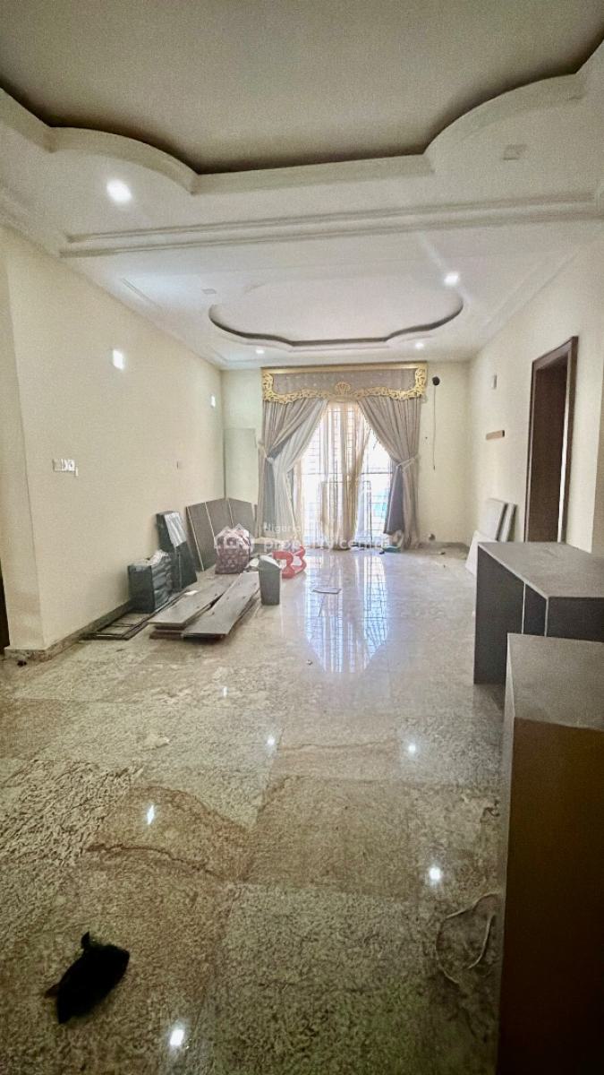 Premium Offer to  6-bedroom Fully Detached Duplex with Bq & Swimming, Linda Charlker, Asokoro District, Abuja, Detached Duplex for Rent