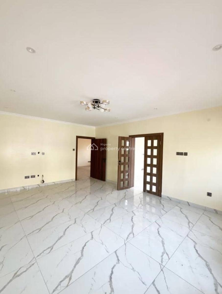 a Luxury 4 Bedroom Semi Detached Duplex with Perfect Facilities, Oniru, Victoria Island (vi), Lagos, Semi-detached Duplex for Rent