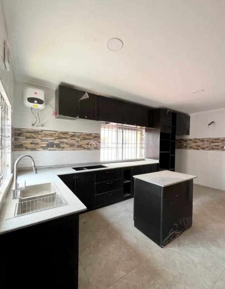 a Luxury 4 Bedroom Semi Detached Duplex with Perfect Facilities, Oniru, Victoria Island (vi), Lagos, Semi-detached Duplex for Rent