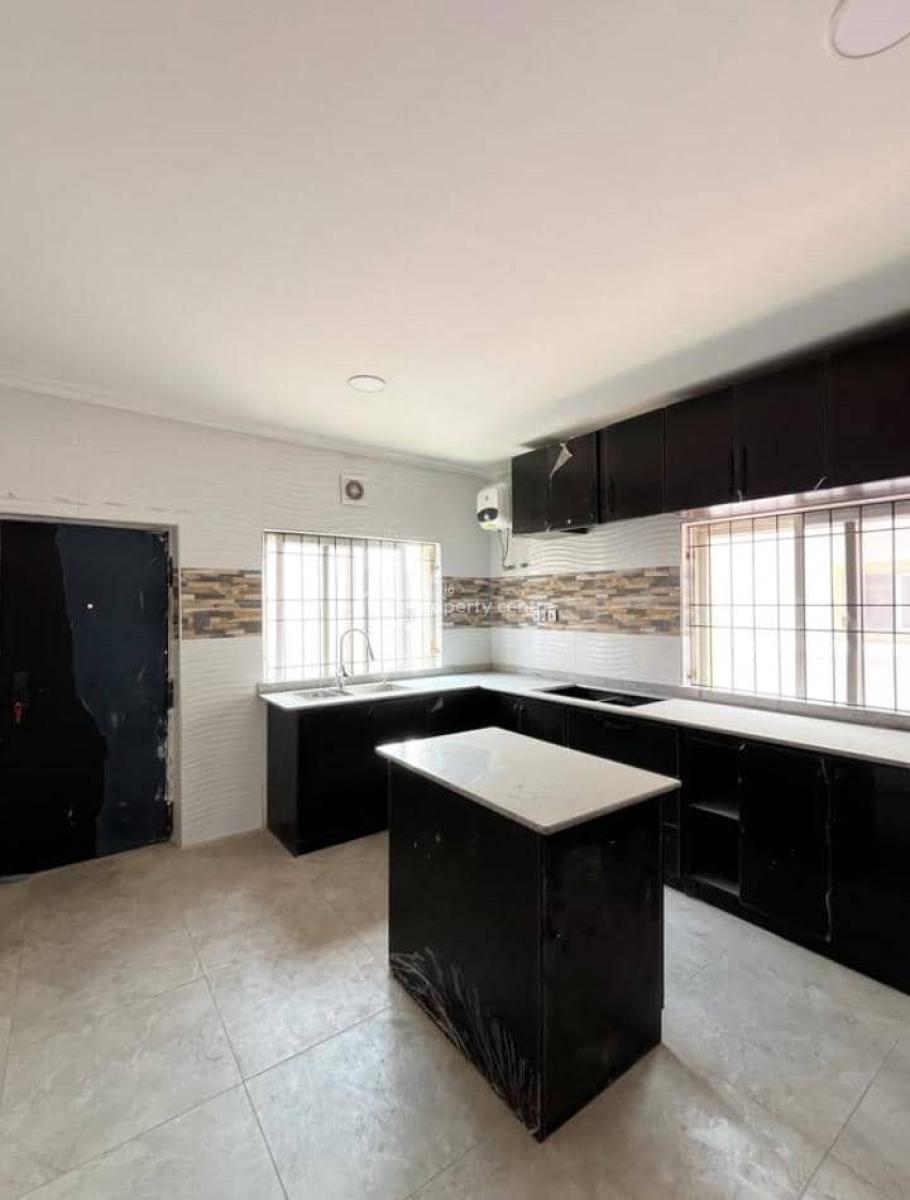 a Luxury 4 Bedroom Semi Detached Duplex with Perfect Facilities, Oniru, Victoria Island (vi), Lagos, Semi-detached Duplex for Rent