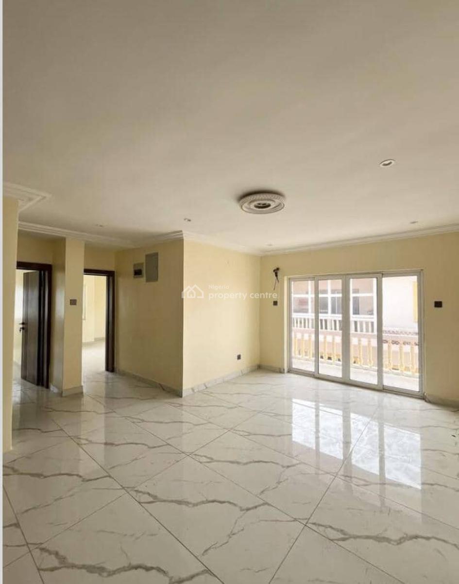 a Luxury 4 Bedroom Semi Detached Duplex with Perfect Facilities, Oniru, Victoria Island (vi), Lagos, Semi-detached Duplex for Rent