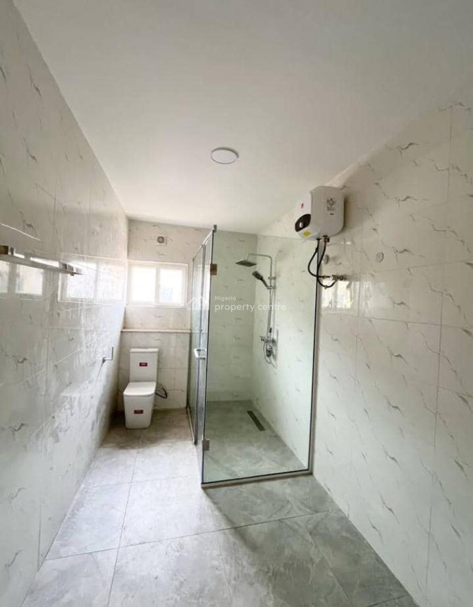 a Luxury 4 Bedroom Semi Detached Duplex with Perfect Facilities, Oniru, Victoria Island (vi), Lagos, Semi-detached Duplex for Rent