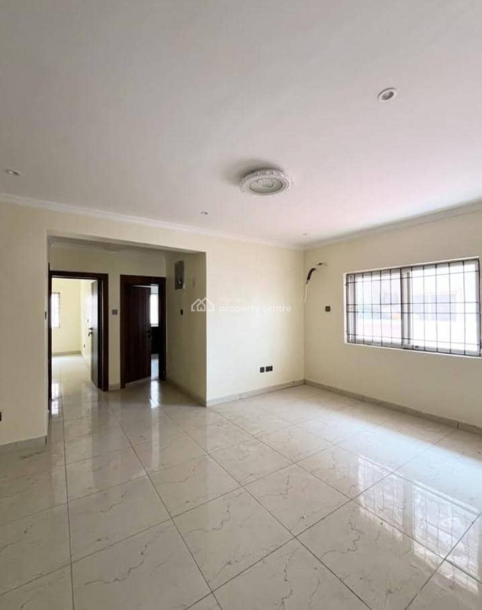 a Luxury 4 Bedroom Semi Detached Duplex with Perfect Facilities, Oniru, Victoria Island (vi), Lagos, Semi-detached Duplex for Rent