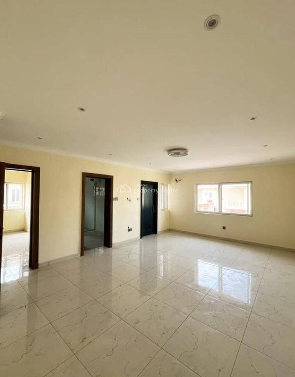 a Luxury 4 Bedroom Semi Detached Duplex with Perfect Facilities, Oniru, Victoria Island (vi), Lagos, Semi-detached Duplex for Rent